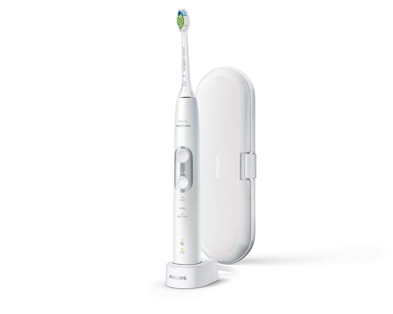 Szczoteczka do zębów PHILIPS HX6877/28 Protective - Wyprzedaźć