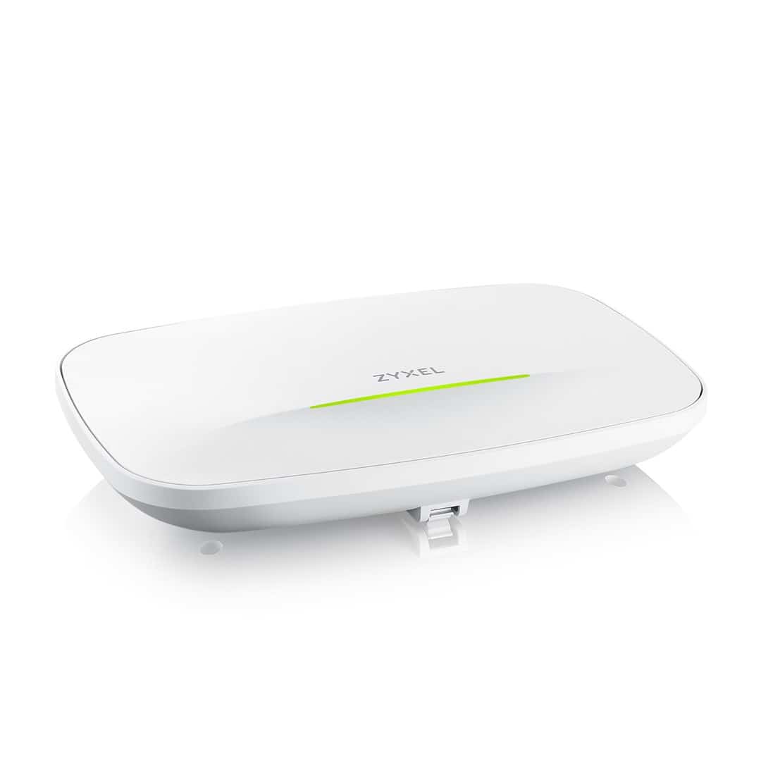 Access Point Wi-Fi 7 Zyxel WBE510D