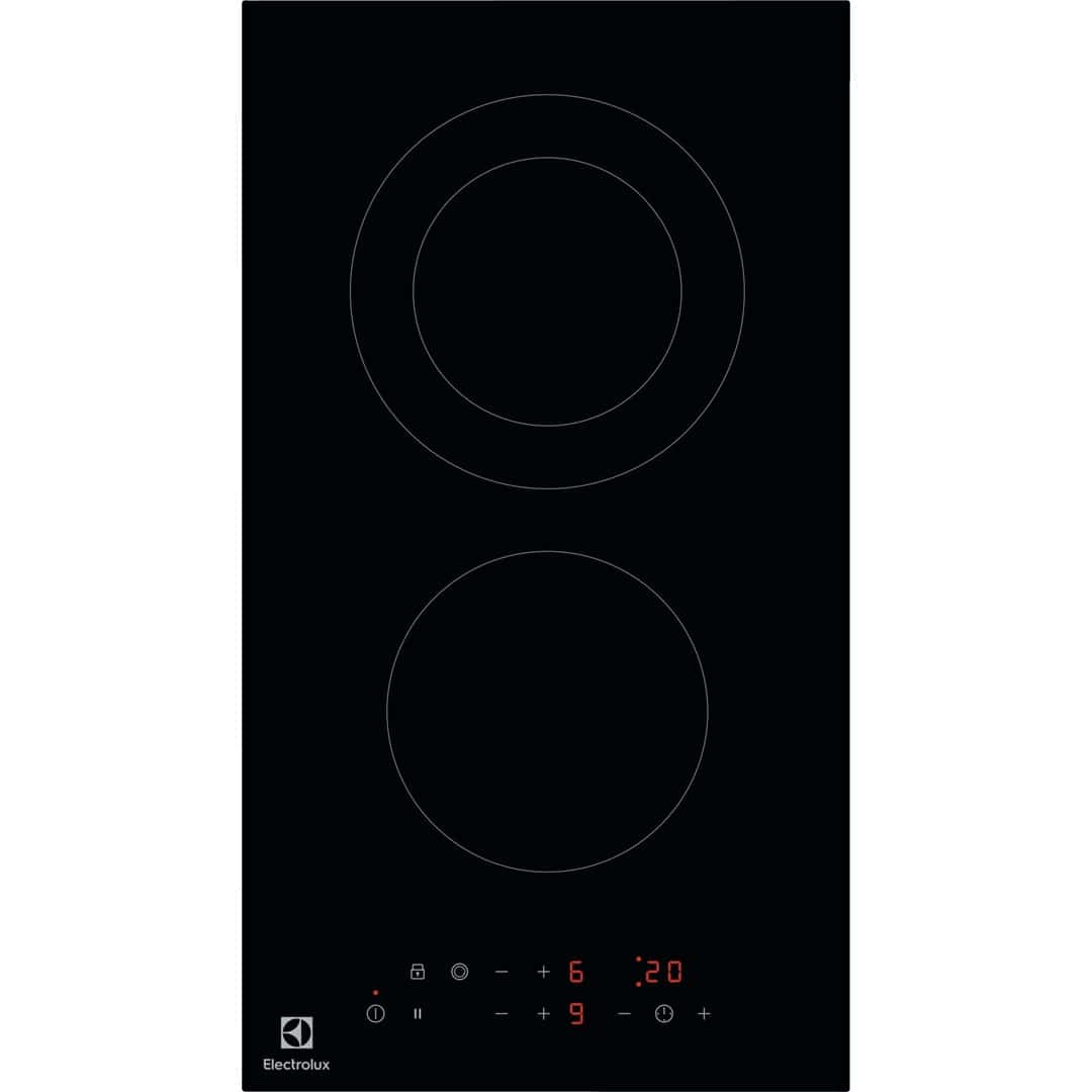 Płyta ceramiczna ELECTROLUX LHR3233CK