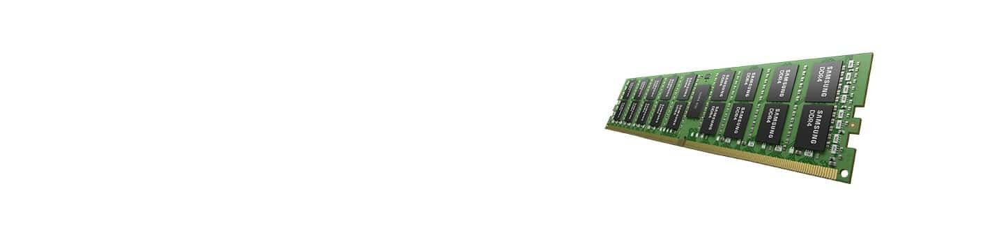 Samsung RDIMM 16GB DDR4 3200MHz ECC REGISTERED