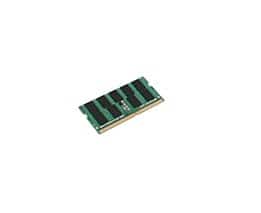 Pamięć Kingston 16GB DDR4 2666MHz ECC SODIMM HPE/HP