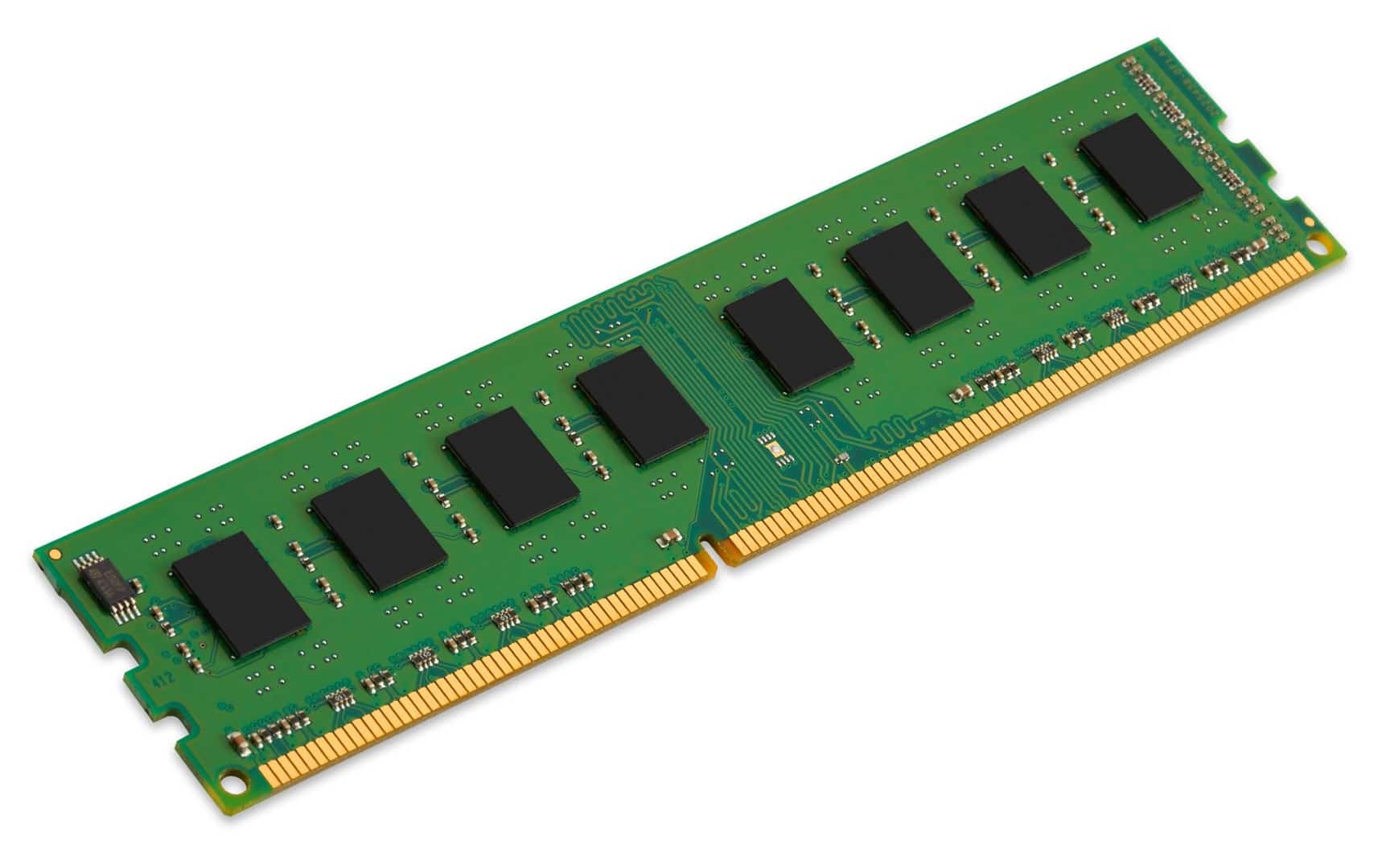 Pamięć Kingston KCP316ND8/8 8GB DDR3 1600MHz