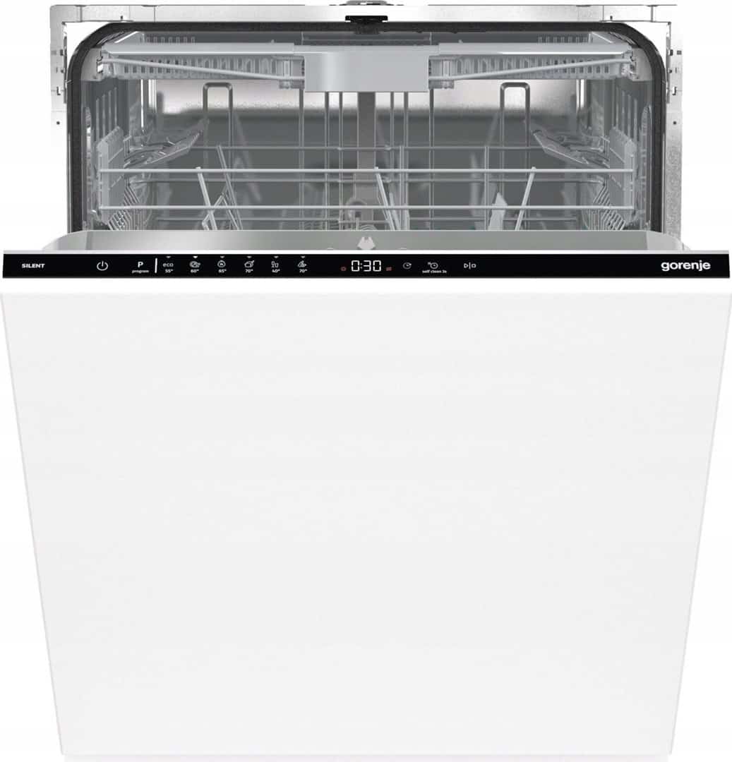 Zmywarka do zabudowy GORENJE GV643E90
