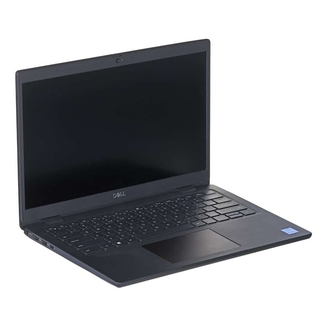 DELL LATITUDE 3420 i5-1135G7 16GB 256SSD 14" FHD Win11pro + zasilacz UŻYWANY