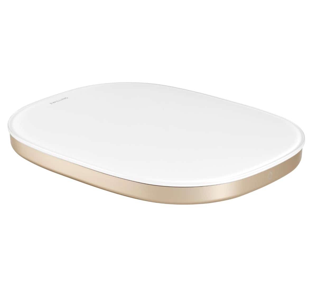 Waga cyfrowa ZWILLING Enfinigy 53011-055-0 złota