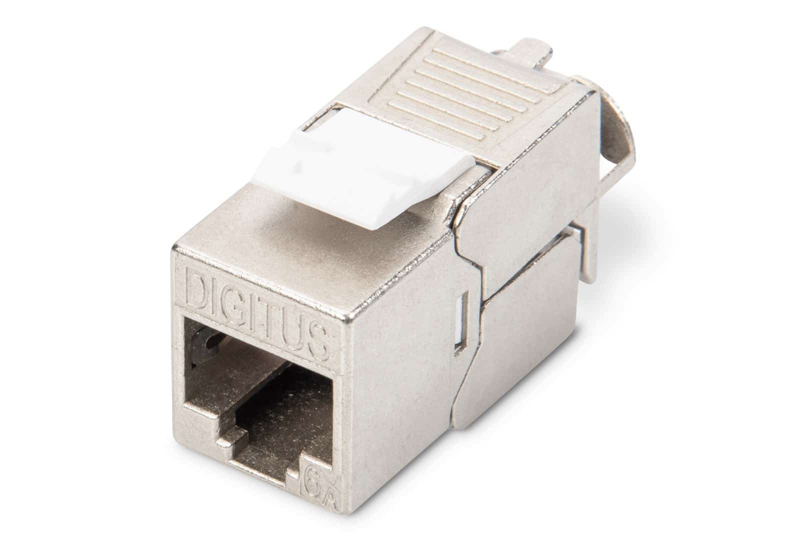 Moduł Keystone DIGITUS DN-93615 (kat. 6a; RJ-45)