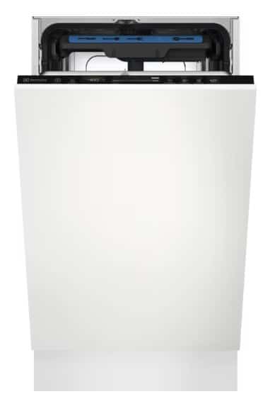 Zmywarka do zabudowy Electrolux EEG63410L 45 cm