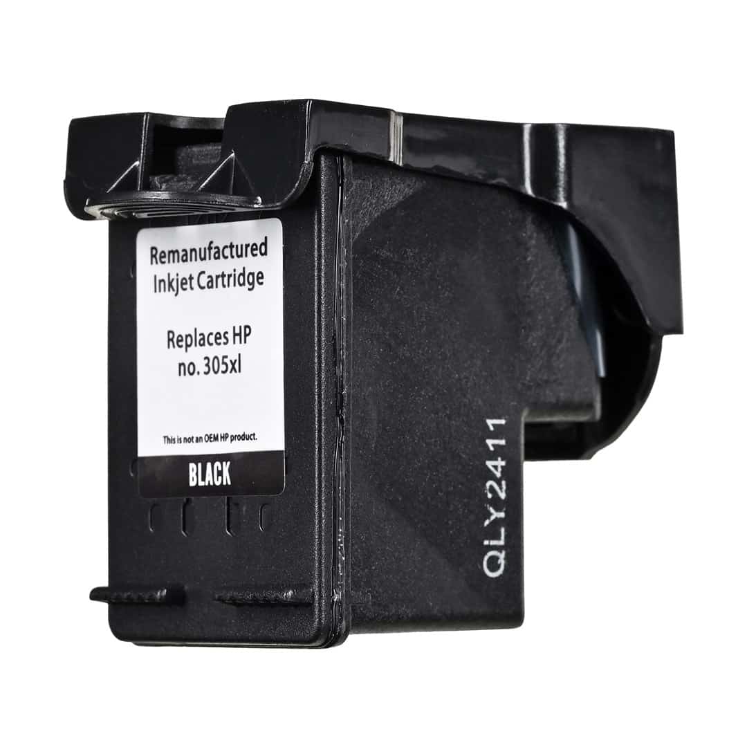 Tusz Superbulk do HP 305XL SPB-305XLB