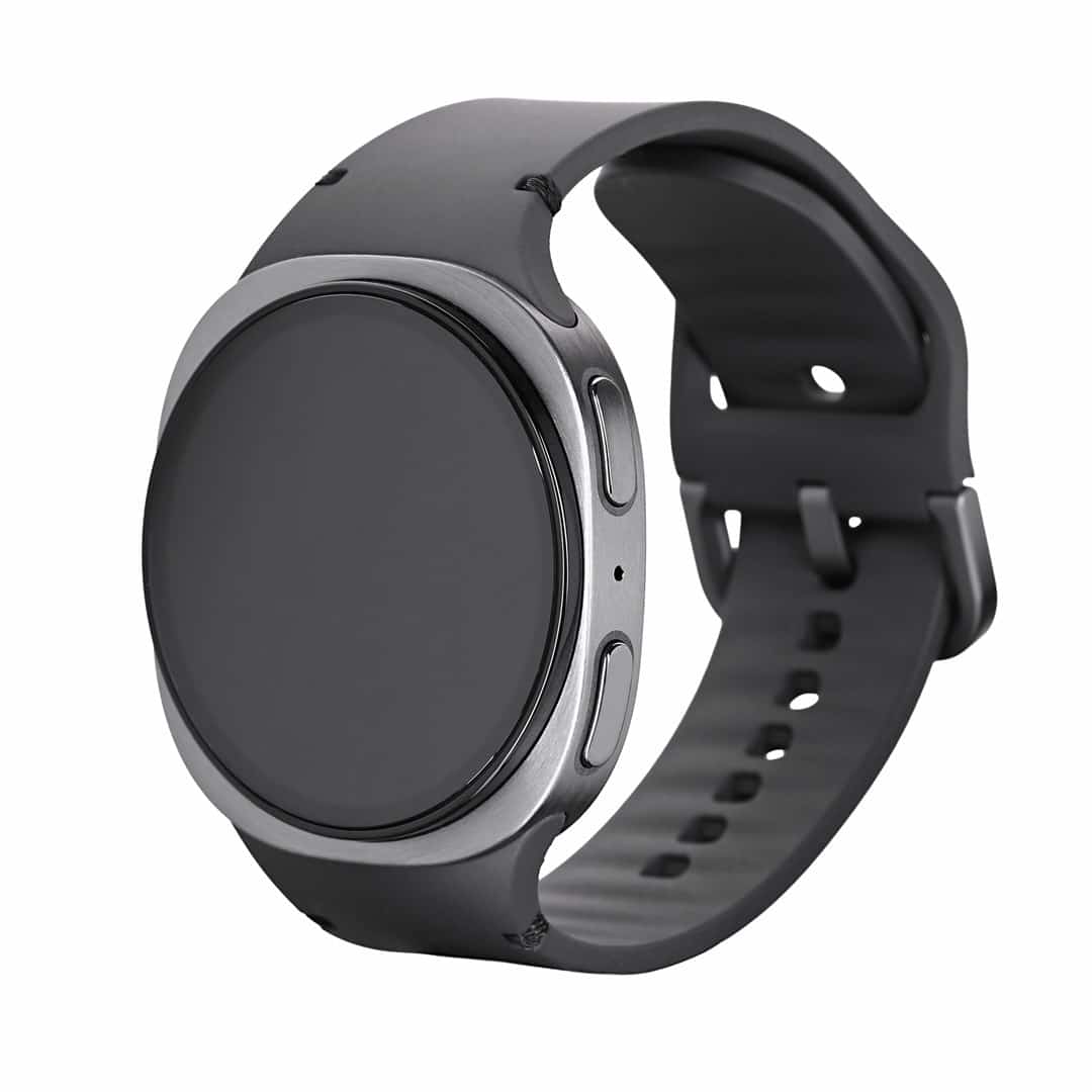 Samsung L335 Galaxy Watch8 LTE (44mm) Graphite