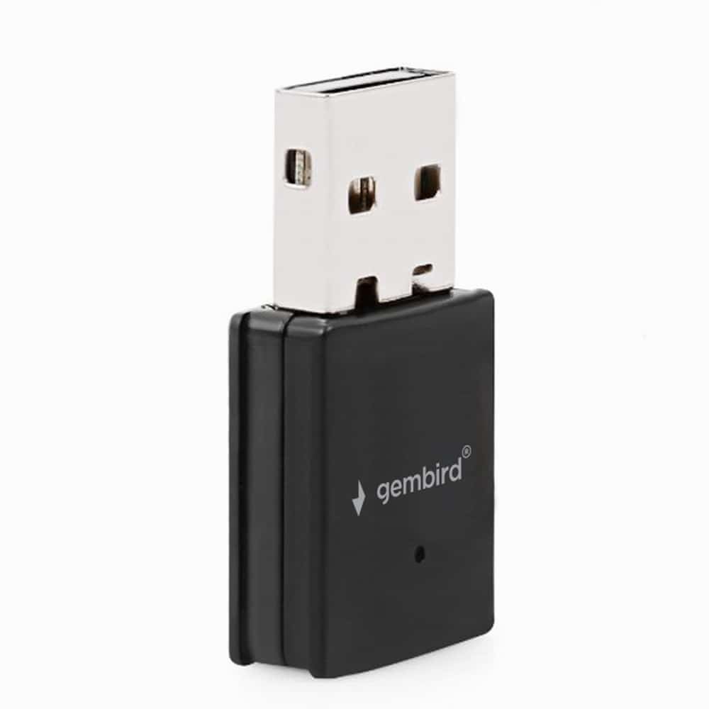 GEMBIRD BEZPRZEWODOWA MINI KARTA SIECIOWA USB 300 MBPS