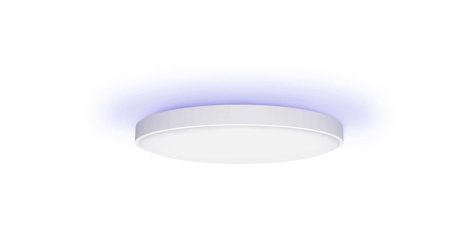 Inteligentna lampa sufitowa Yeelight Arwen Ceiling Light 450S YLXD013