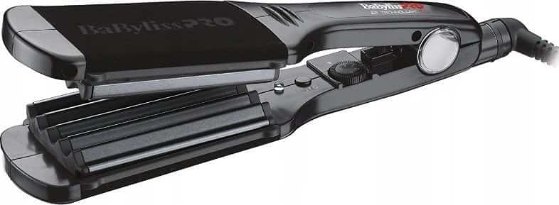 Karbownica do włosów BABYLISS BAB2512EPCE