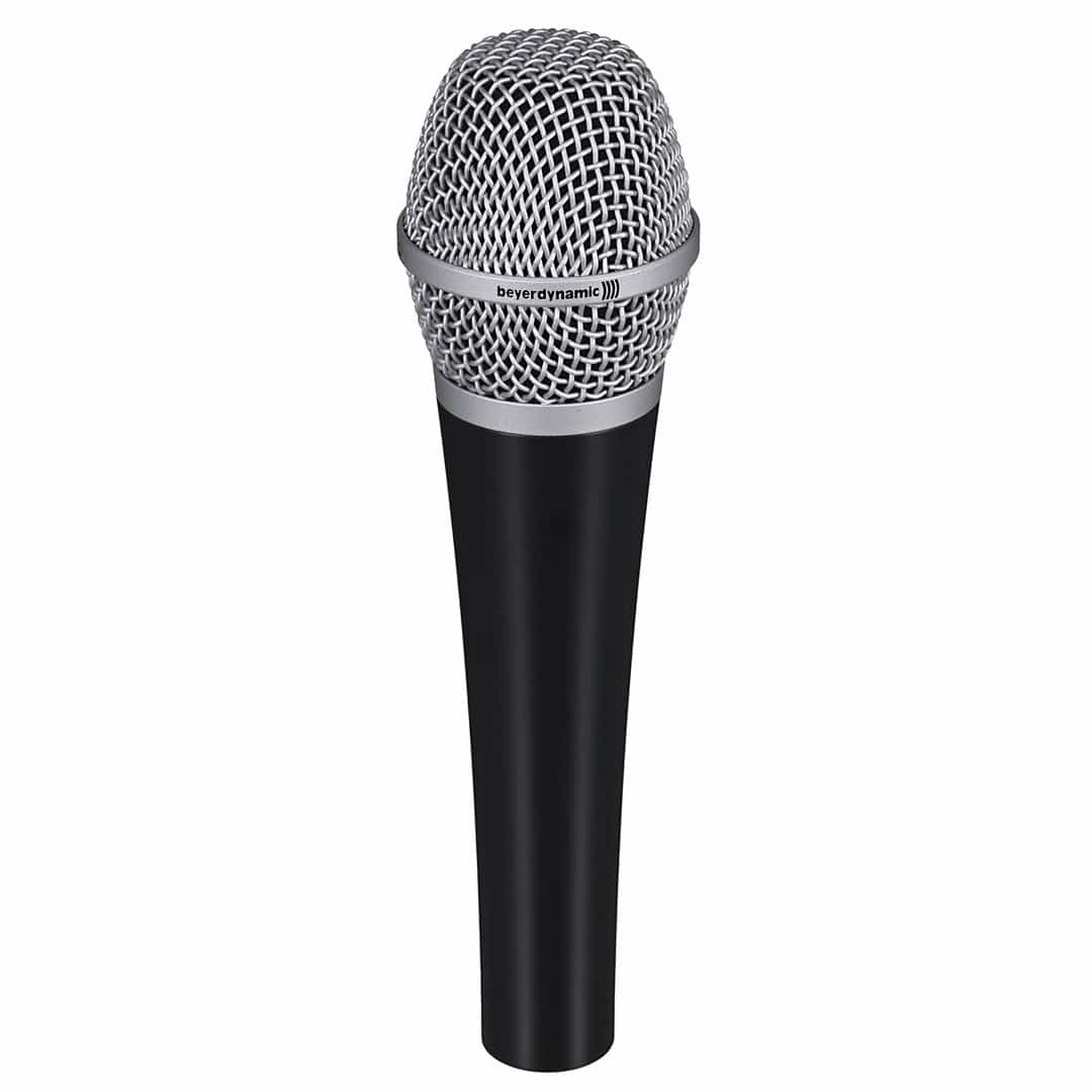 Beyerdynamic TG V35 s - Mikrofon wokalny dynamiczny