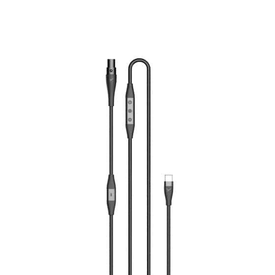 Beyerdynamic PRO X USB-C cable - 1,6 m