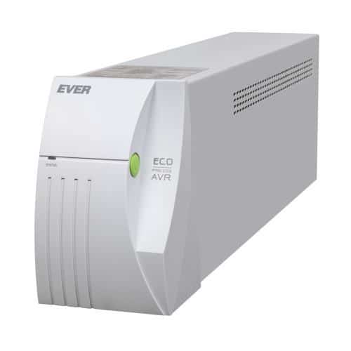 Zasilacz UPS EVER ECO PRO 1000 AVR CDS