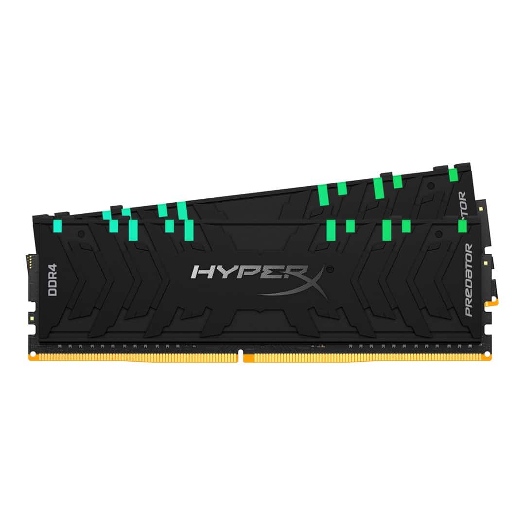 Zestaw Kingston HyperX Predator 16GB DDR4 3200MHz