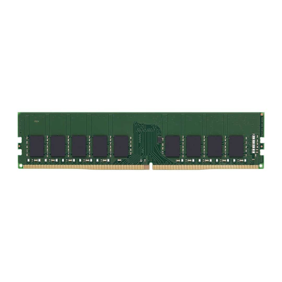 Kingston UDIMM ECC 32GB DDR4 3200MHz