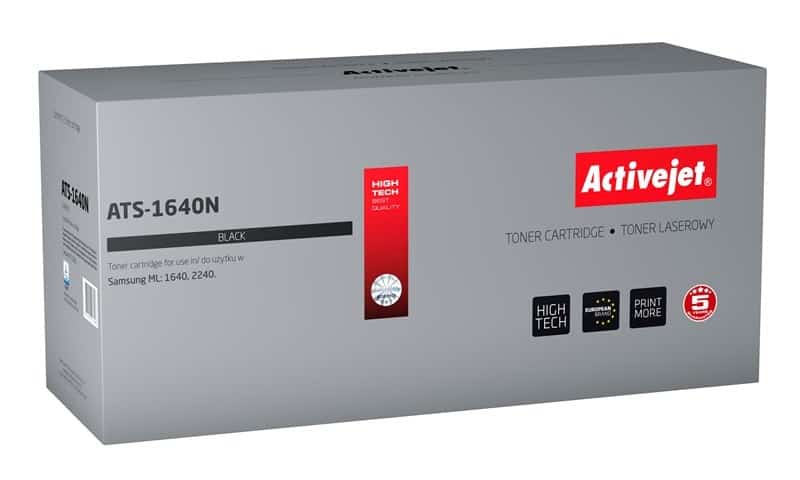 Activejet ATS-1640N Toner zamiennik Samsung MLT-D1082S