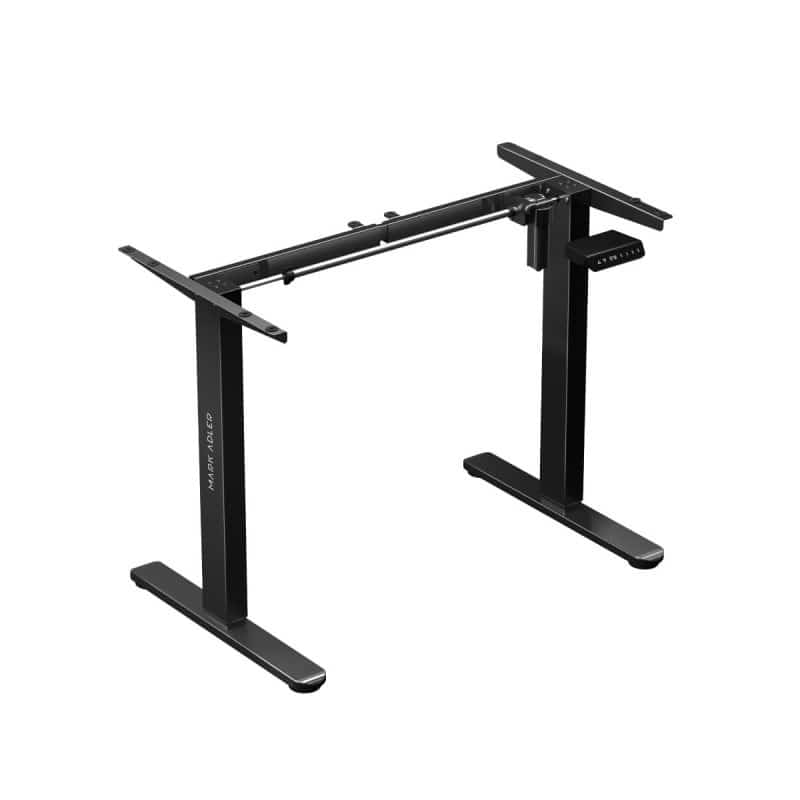 Stelaż elektryczny Xeno 4.1 Black 80 kg