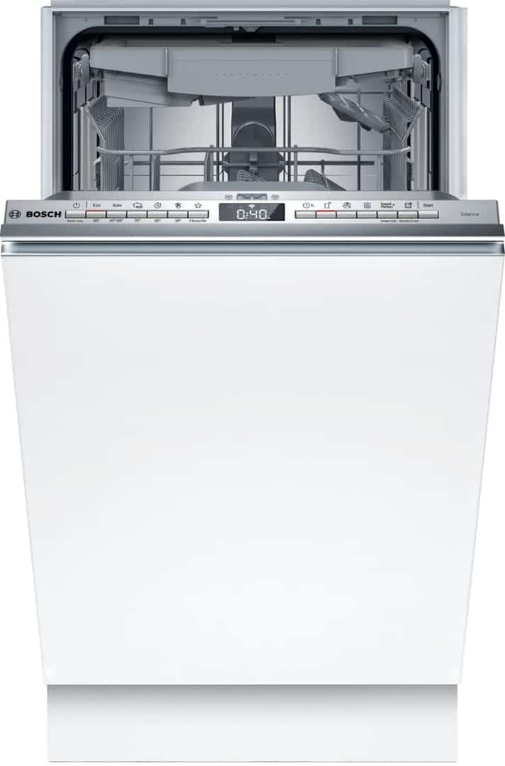 Zmywarka do zabudowy BOSCH SPV4EMX61E