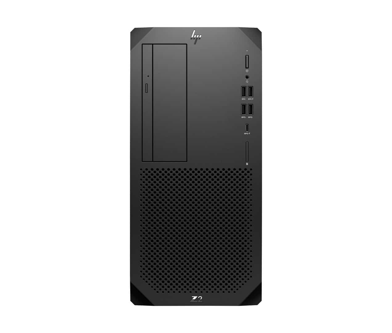HP Z2 Tower G9 i7-14700 vPro 16GB DDR5 4800 SSD512