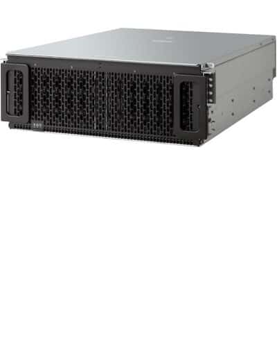 Western Digital Ultrastar Data60 SE4U60-60 720TB Macierze
