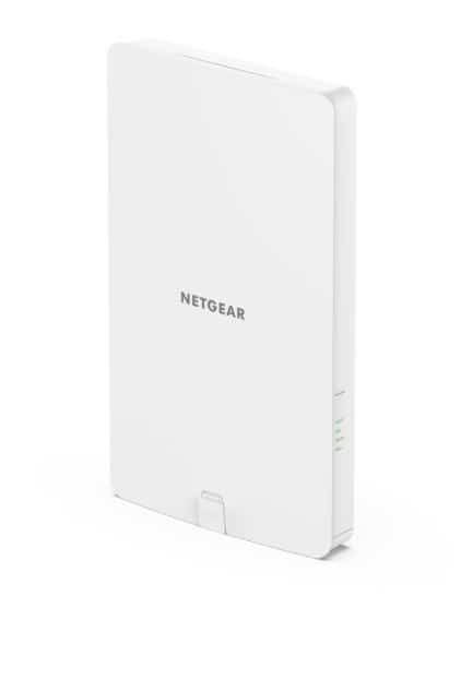 Access Point  Wi-Fi 6 Netgear WAX608Y 2,4GHz(2x2)/5GHz(2x2) PoE+/PoE 1x2,5G Outdoor