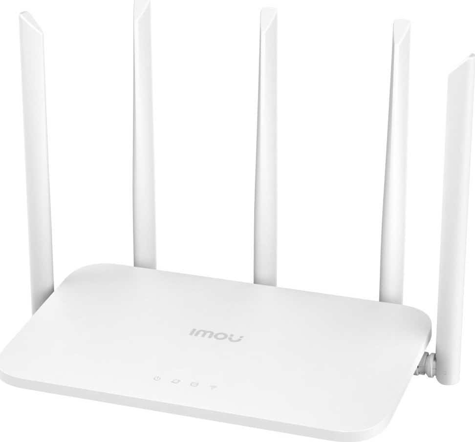 Router Imou HX21, Dual-Band Wi-Fi