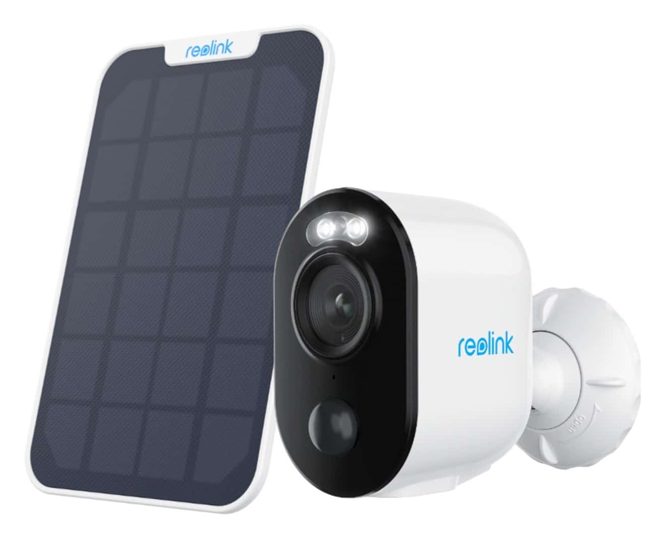 Kamera IP z panelem słonecznym Reolink Argus Series B310