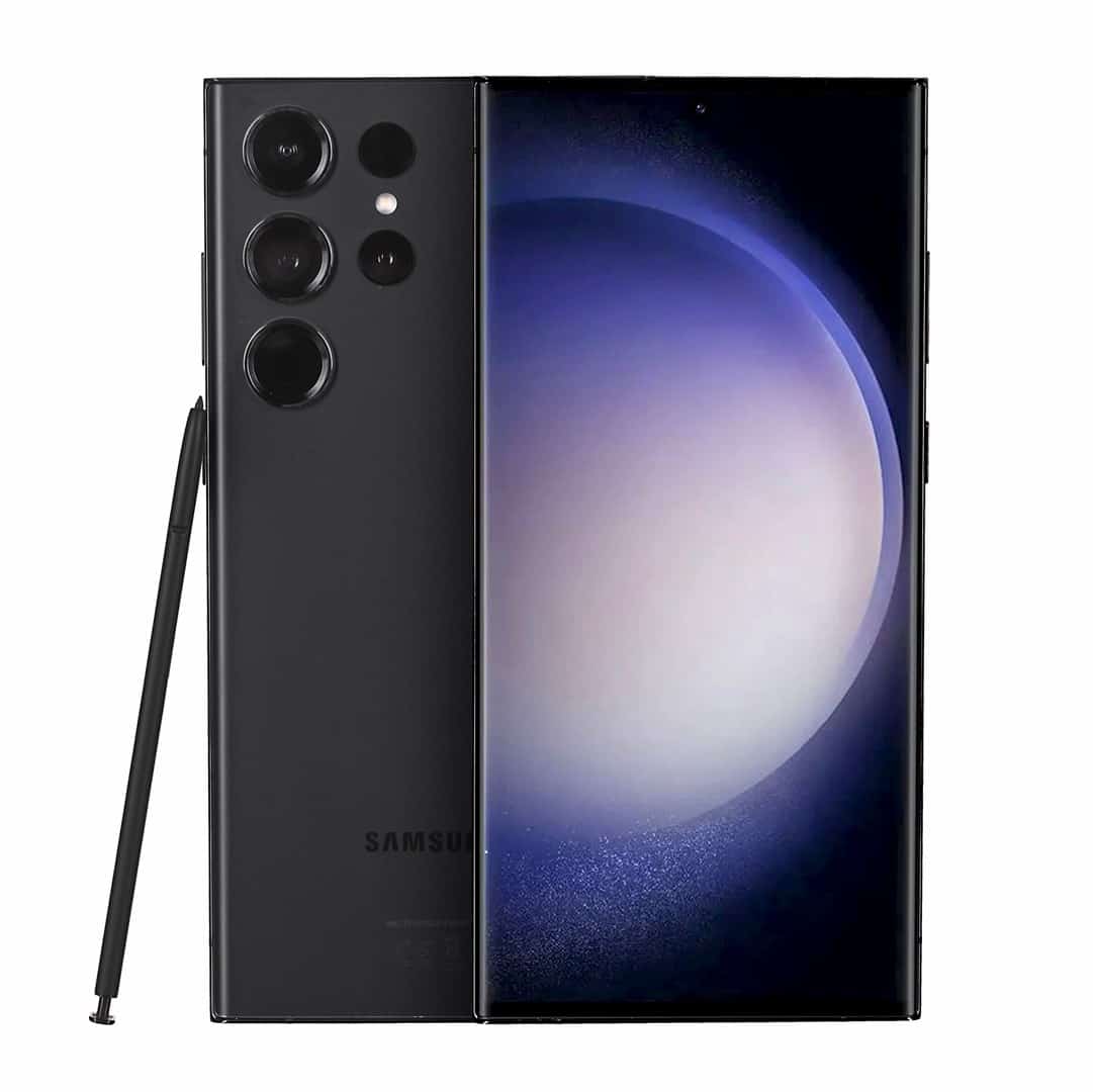 Samsung S23 Ultra 5G 8/256GB Czarny