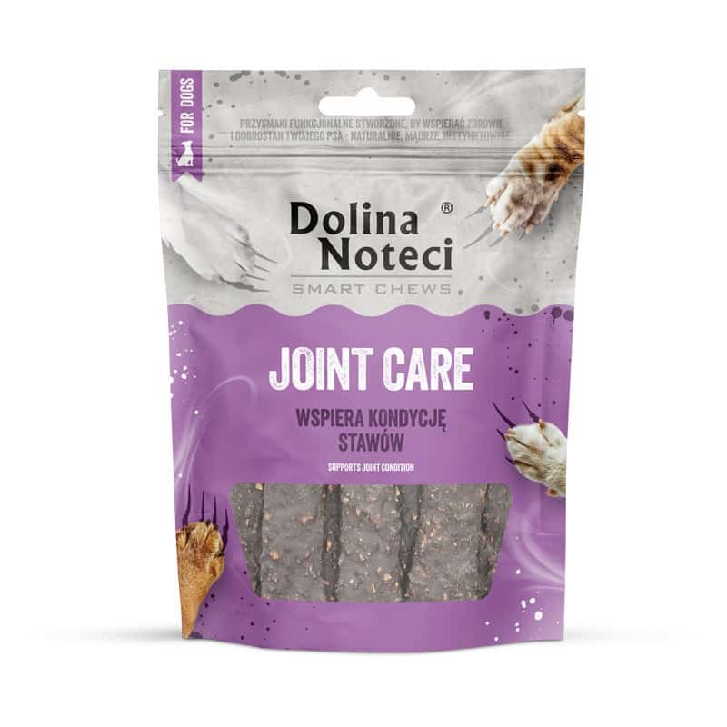 Dolina Noteci Smart Chews Joint Care przysmak dla psa 7szt.