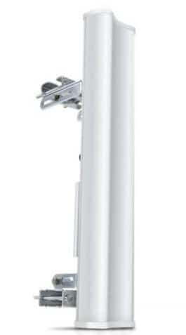 Antena Ubiquiti airMAX 2.4 GHz, 16 dBi, 90 Sector (AM-2G16-90)