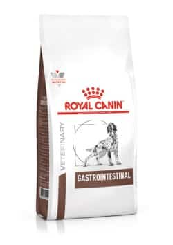 ROYAL CANIN Intestinal Gastro 15kg - sucha karma dla psa (WYPRZEDAŻ)
