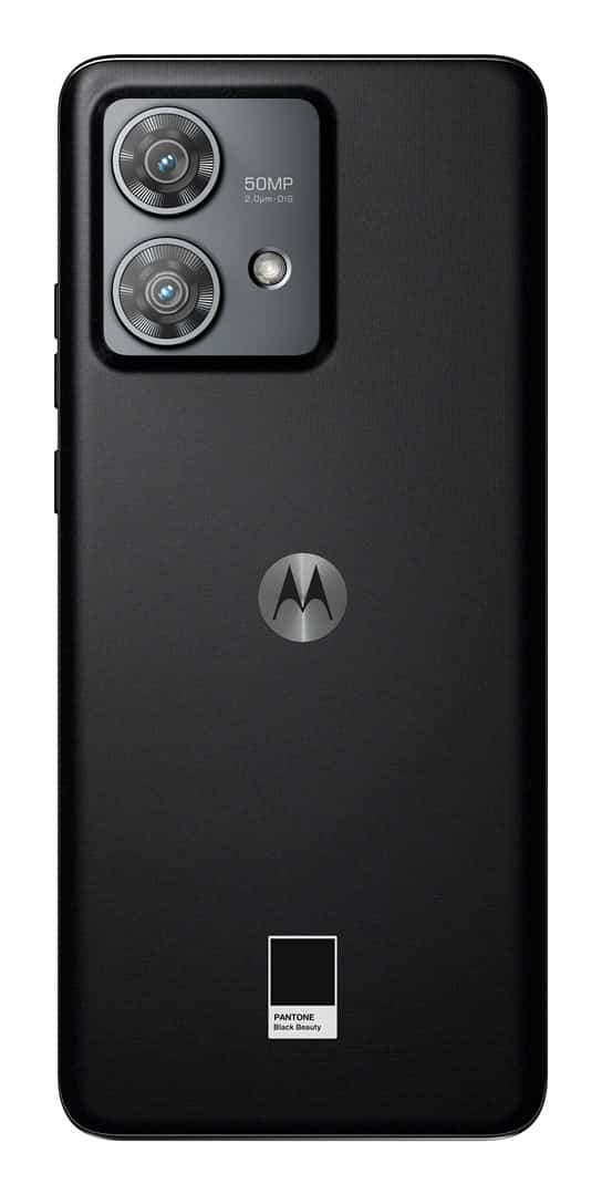 Motorola Edge 40 Neo 5G 12/256GB Black Beauty