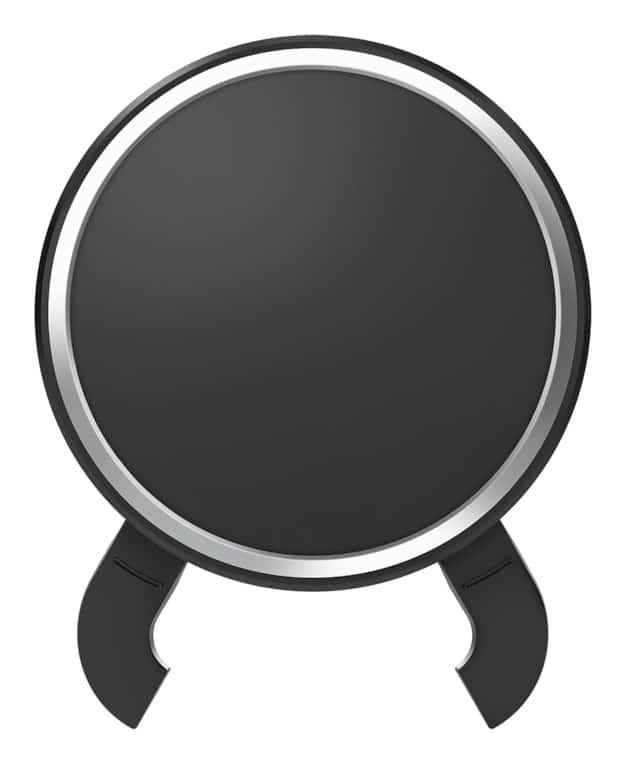 Samsung Galaxy Universal Car Wireless Charger, Black