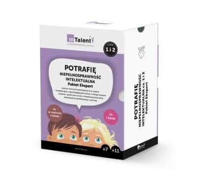 MTALENT OPROGRAMOWANIE - POTRAFIĘ - NIEPEŁOSPRAWNOŚĆ INTELEKTUALNA