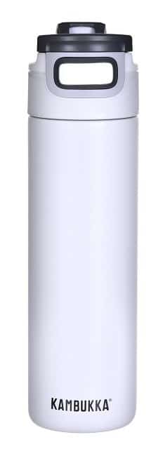 Butelka termiczna Kambukka Elton Insulated 600ml, Chalk White