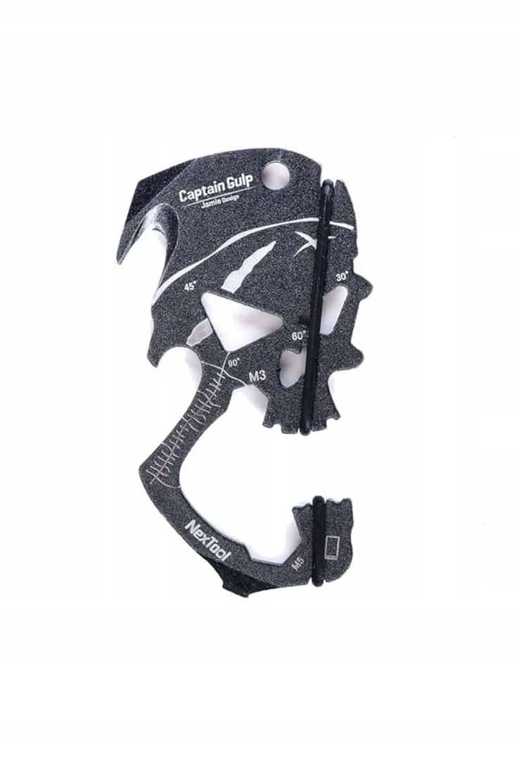NexTool Captain Gulp NE0093 10w1 Multitool