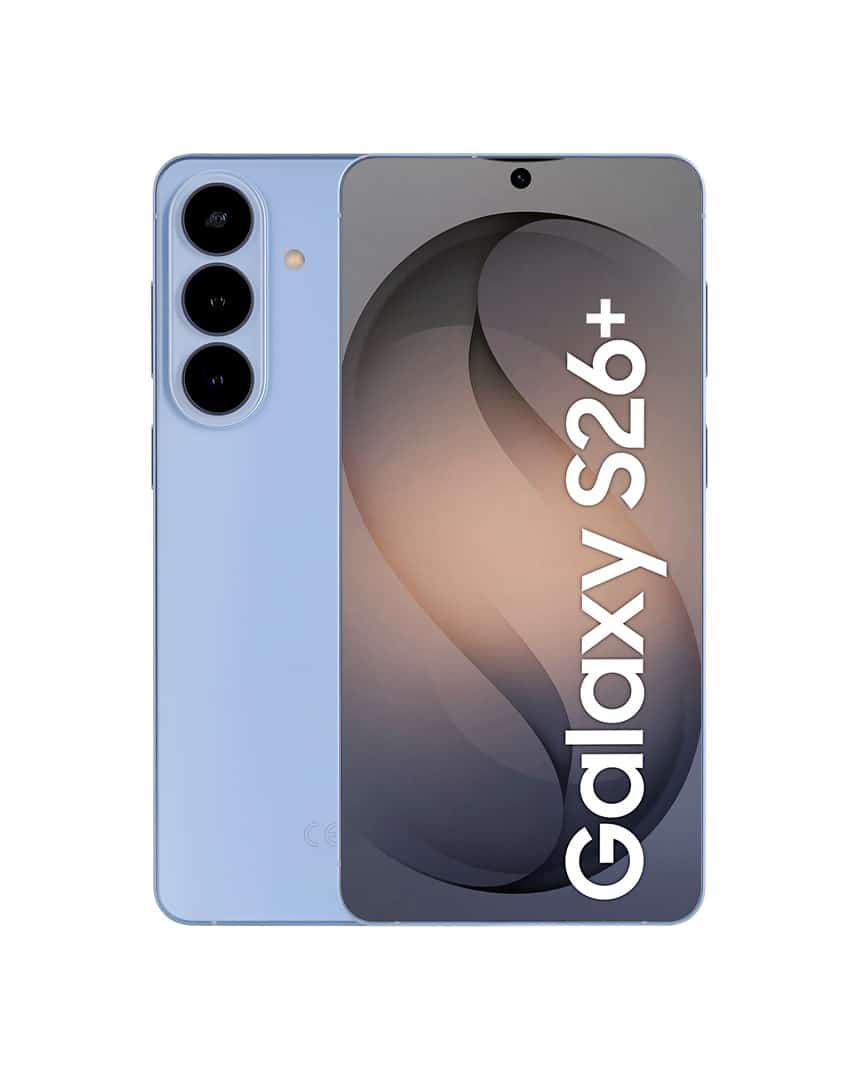 Samsung Galaxy S26+ (S947) 12/512GB Sky Blue