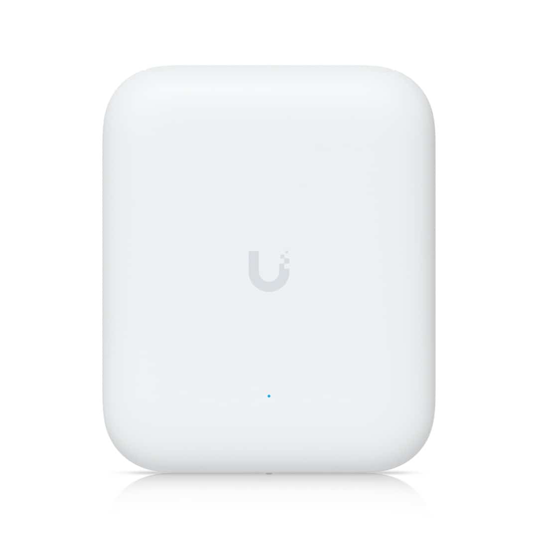 Access Point Wi-Fi 7 Ubiquiti UniFi U7 Pro Outdoor 2.4GHz(2 x 2)/5GHz(4 x 4) PoE+ 1x2,5G (U7-PRO-OUTDOOR-EU)