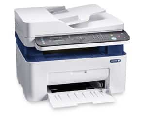 Xerox WorkCentre 3025V_NI - Urządzenie Wielofunkcyjne Laserowe