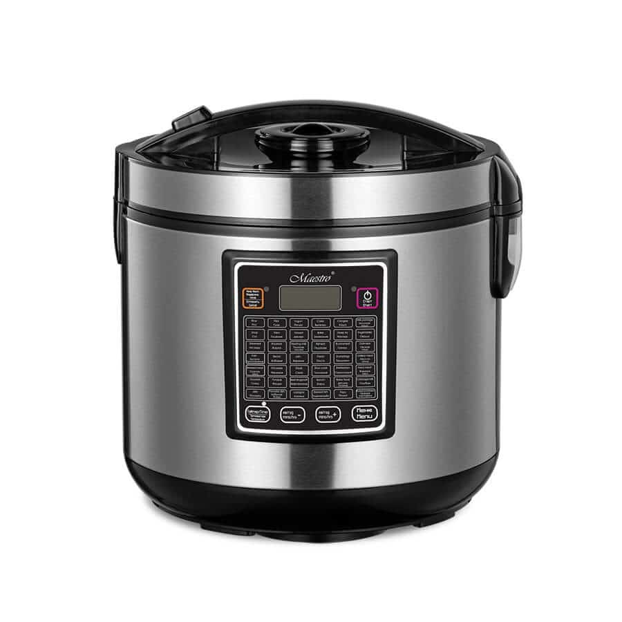 Multicooker 5 l, 900W, 42 programów MR-793 MAESTRO (OUTLET)