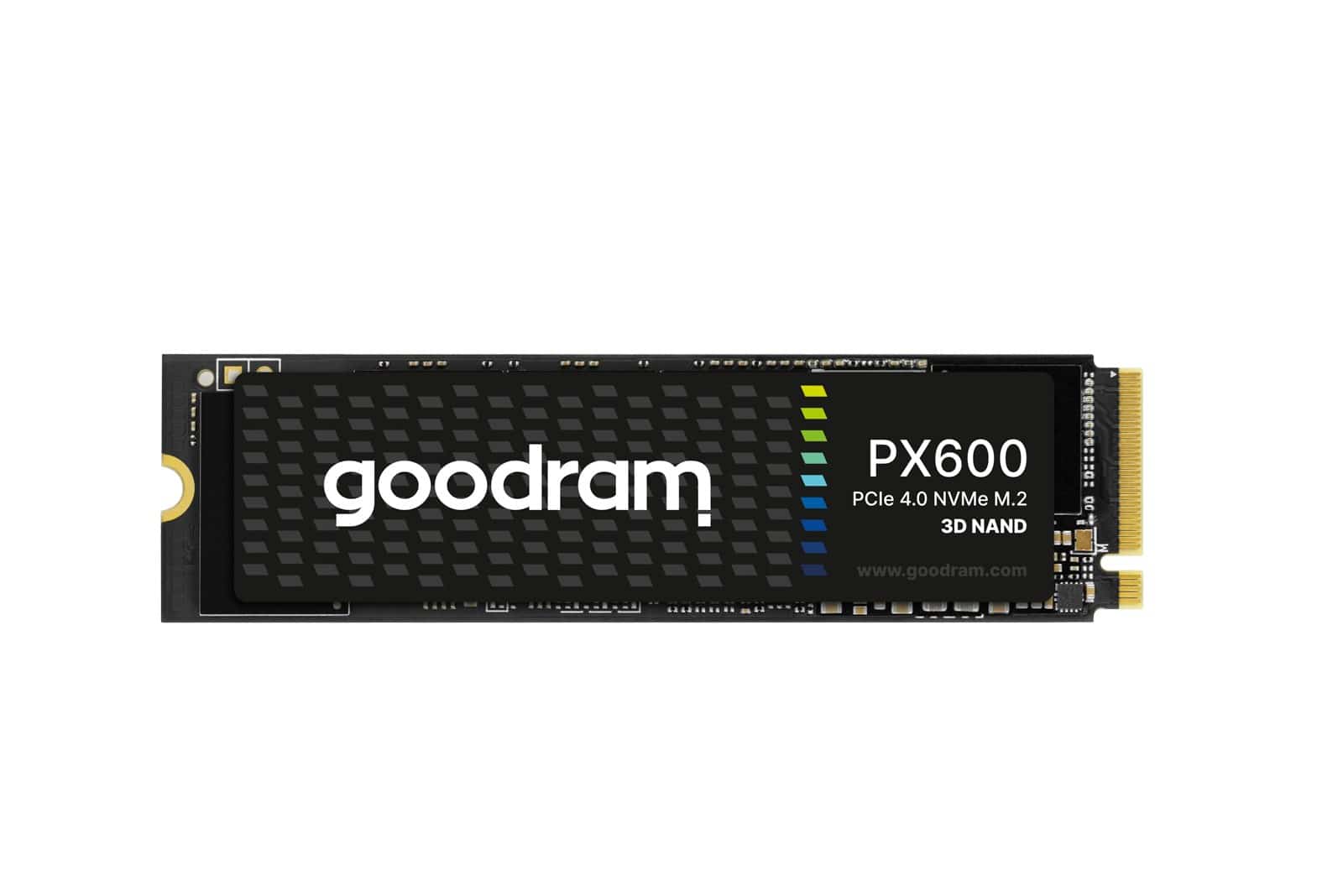 Dysk SSD Goodram PX600 2TB M.2 PCIe NVMe gen. 4