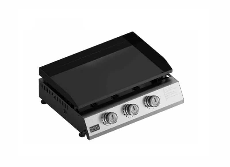 Grill gazowy  BXOP7350E Black+Decker  3 palniki