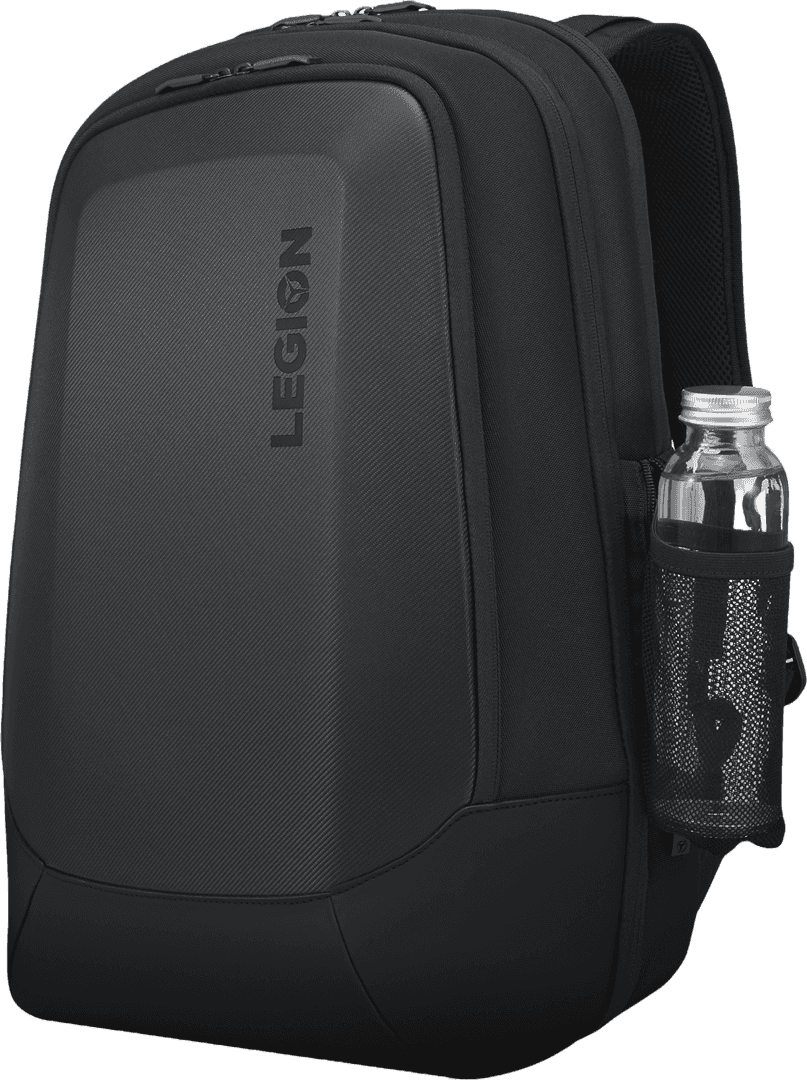 Plecak Lenovo Legion 17-inch Armored Backpack II Black