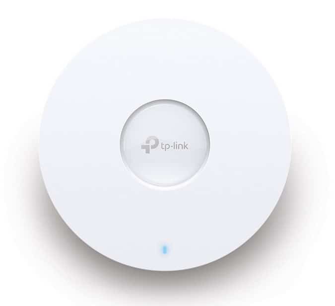 Access Point TP-LINK EAP653 UR
