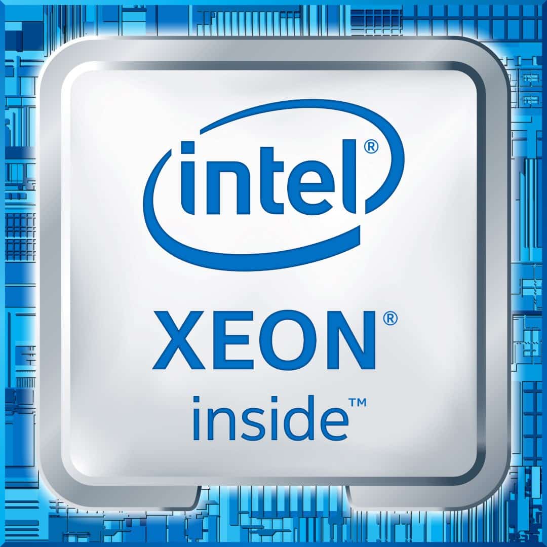 Procesor Intel Xeon E-2468 8C/16T 2,6GHz