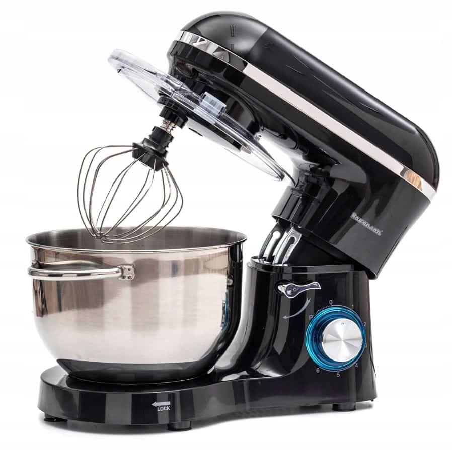 Robot planetarny Ravanson RP-2500B