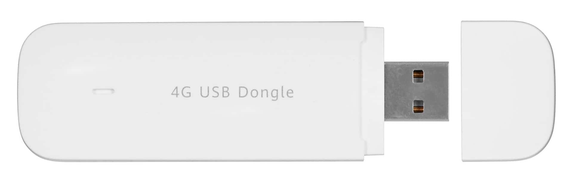 Modem LTE Brovi E3372-325 Biały 4G