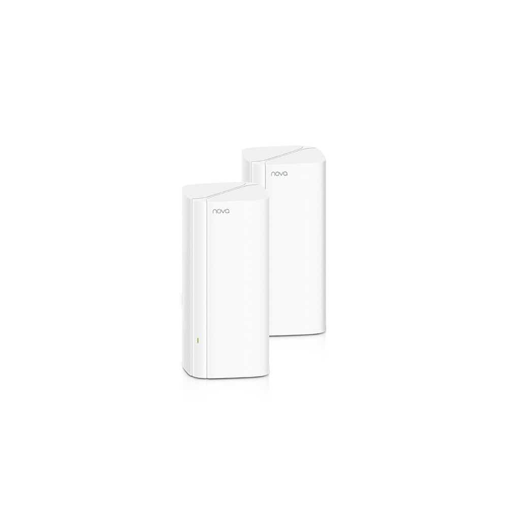 Tenda EX12 2-Pack AX3000 System Mesh Wi-Fi 6